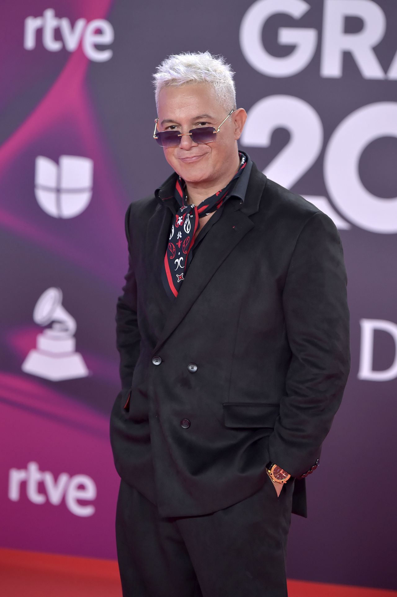 Latin Grammy 2023: los looks más llamativos de la alfombra roja