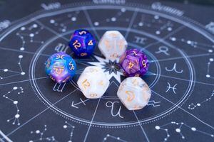 La suerte de los signos del zodiaco se puede predecir a través de los números. Foto: Getty Images.