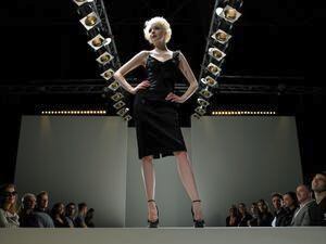 Pasarelas de moda