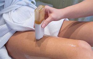 Métodos actuales de depilación. ¿Depilación permanente sin dolor, sin resequedad?, foto: Thinkstock