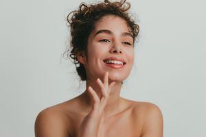 Piel sana