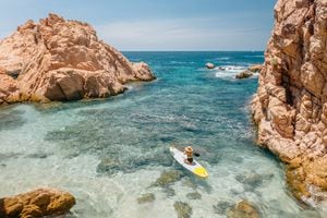 Los Cabos, México