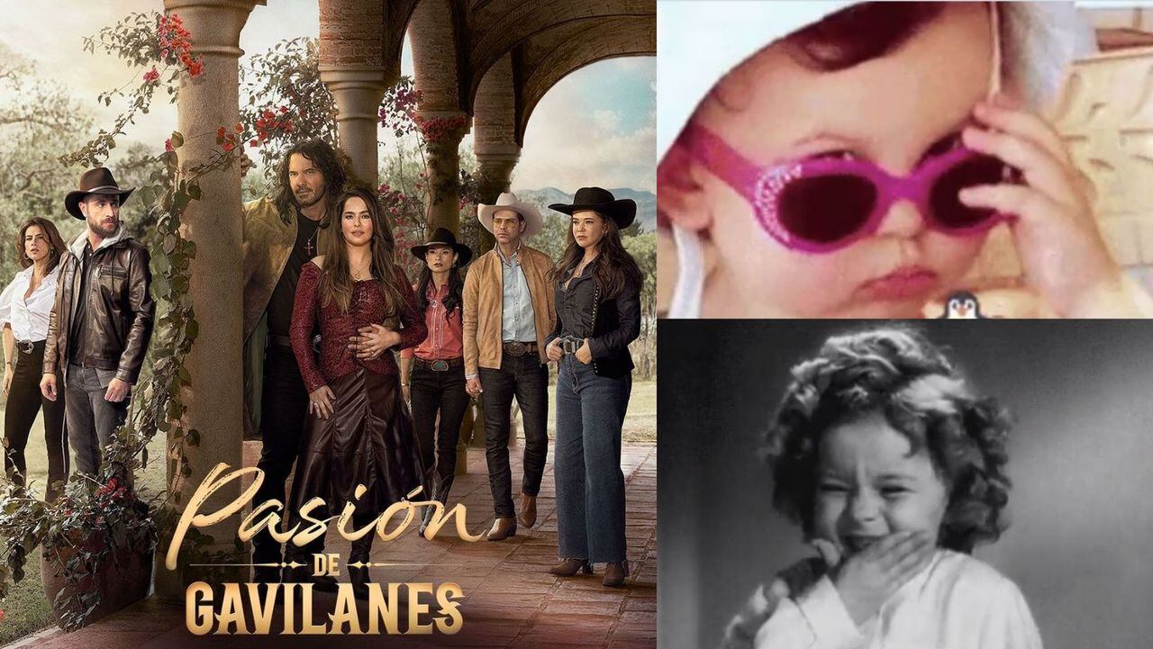 Los mejores memes tras el estreno de la segunda temporada de 'Pasión de Gavilanes'