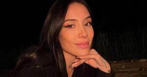 Luisa Fernanda W  - Foto tomada de Instagram @luisafernandaw