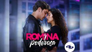 'Romina poderosa', novela de Caracol