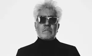 Pedro Almodóvar, Saint Laurent 2023