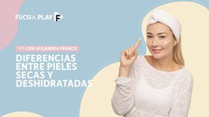 Alejandra Franco- Skincare