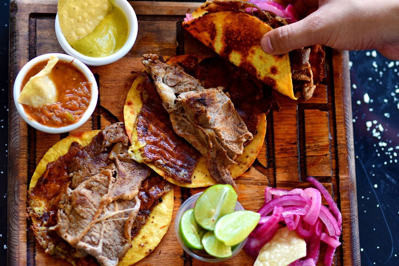 Conoce los países de latinoamérica con la mejor gastronomía