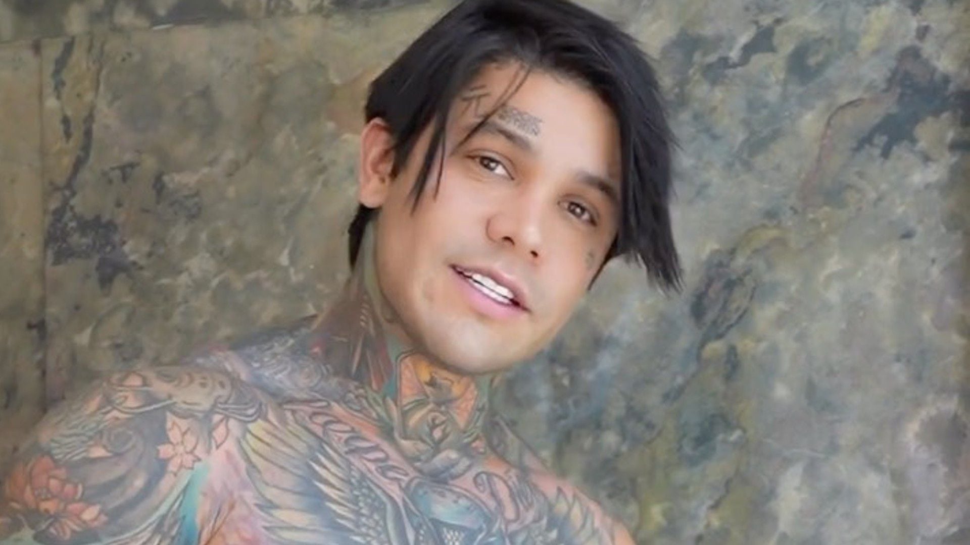 Ya quiero que se le note”: Yéferson Cossio sería papá y publicación en  redes lo delató - Fucsia