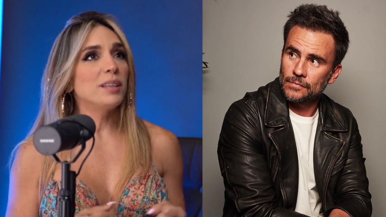 Actriz venezolana asegura que Juan Pablo Raba la acosó durante sus inicios en la televisión