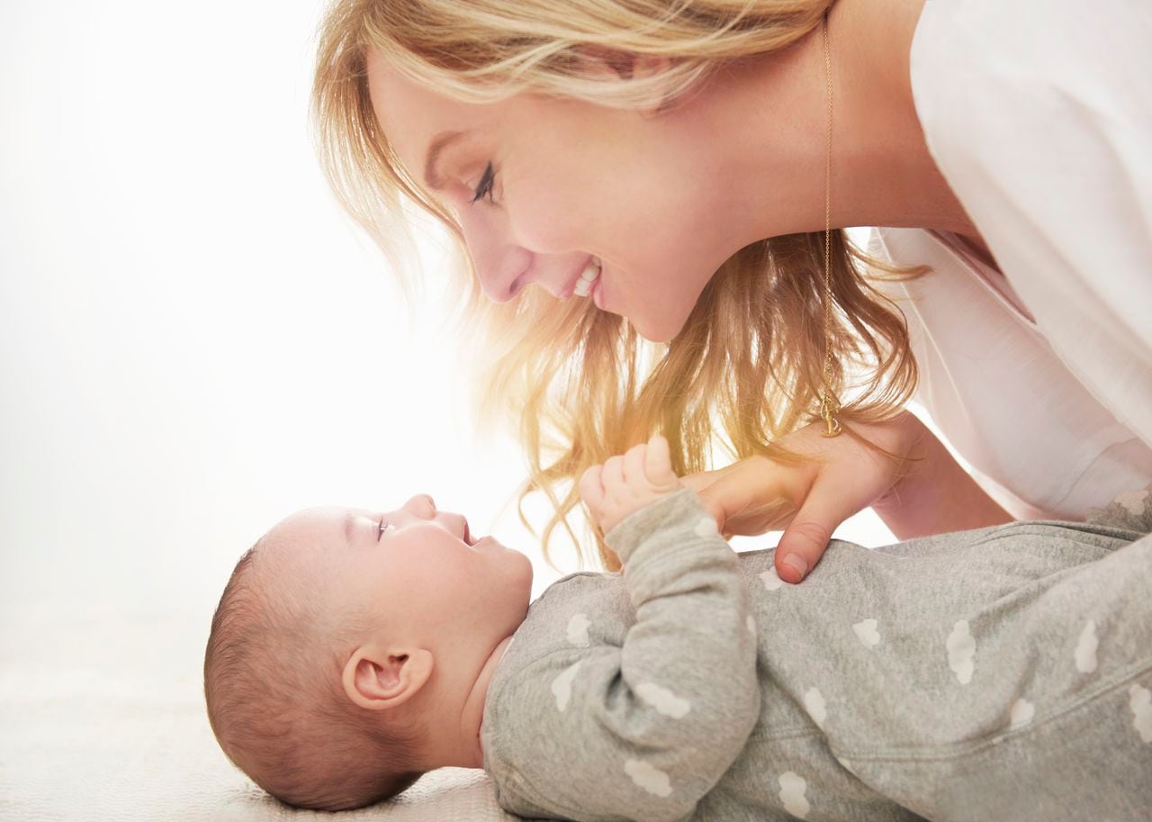 Lo que debes saber sobre la licencia de maternidad