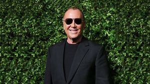 Michael Kors, diseñador de moda