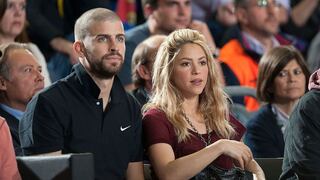 El video íntimo que Shakira le encontró a Piqué en su celular
