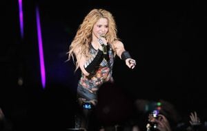 Shakira arrasa en Nueva York

(Foto de ARCHIVO)
07/7/2018
