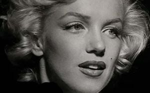 Fotos inéditas de Marilyn Monroe