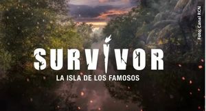 La isla de los famosos 2023
Instagram @survivorlaislarcn2023