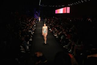 Colección Resort23:Mare de Cala de la Cruz, Bogotá Fashion Week 2022