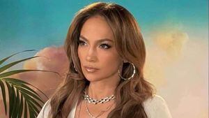 Jlo y los trucos para verse más joven