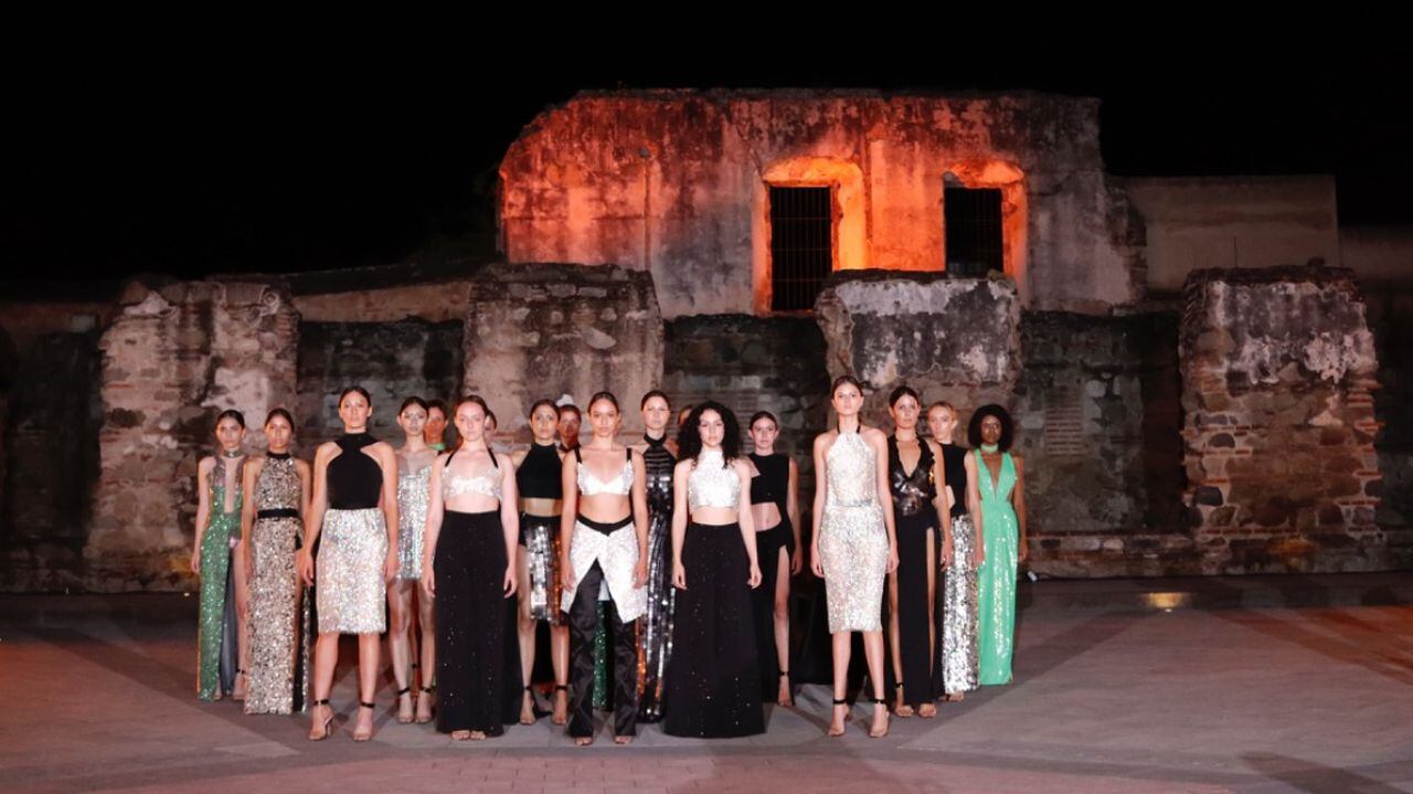 Guatemala Fashion Week