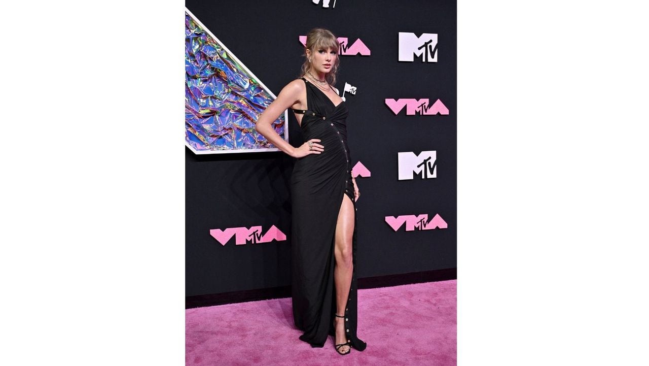 Los looks más llamativos de los MTV VMAs 2023