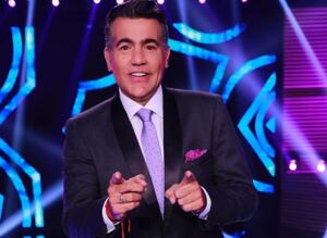 Carlos Calero