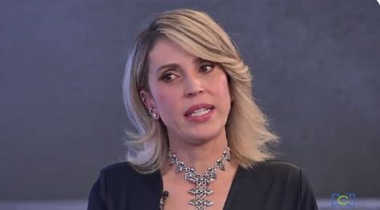 Alejandra Azcárate se quebró y por fin habló sobre escándalo de ‘narcoavioneta’