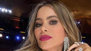 Sofía Vergara