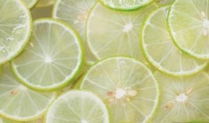 El limón es un gran alimento que ayuda a la desintoxicación del organismo