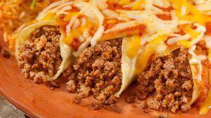 Recetas con carne molida