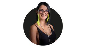 Lina Aristizábal, columnista invitada Fucsia
