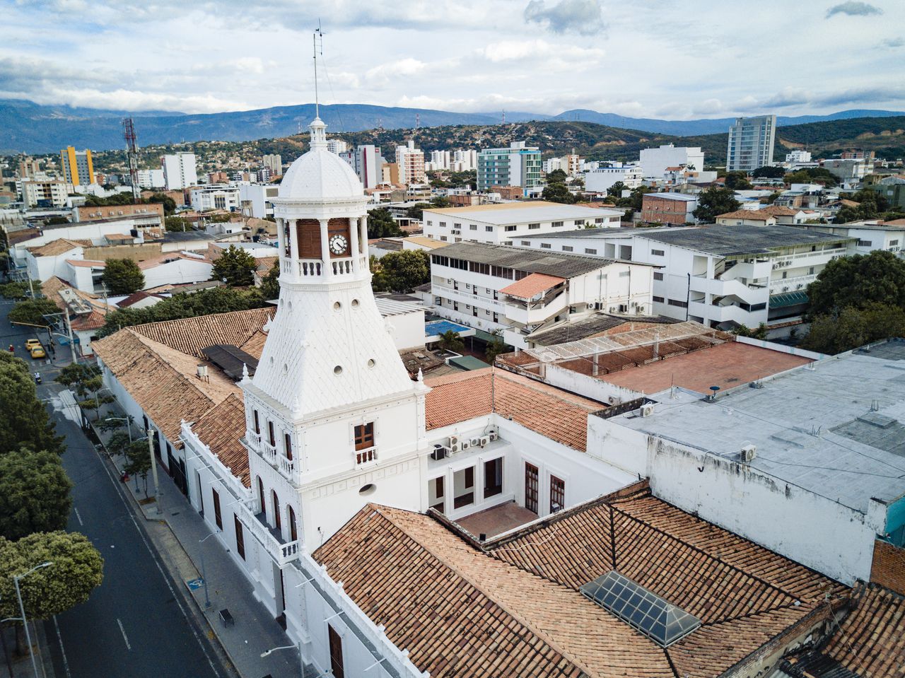 Cúcuta Norte de Santander