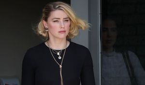 La actriz Amber Heard perdió el juicio contra Johnny Depp y deberá pagar una gran suma de dinero al actor