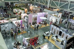 Colombiatex 2023
