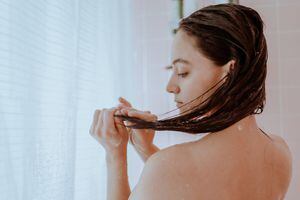 Los malos hábitos pueden dañar el cabello.