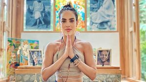 Sara Corrales y su técnica de Yoga y Ayurveda
@saracorrales