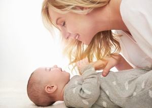 Lo que debes saber sobre la licencia de maternidad