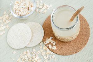 La avena es uno de los cereales más completos que existen.