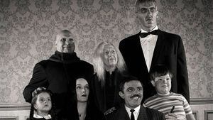 Familia Addams