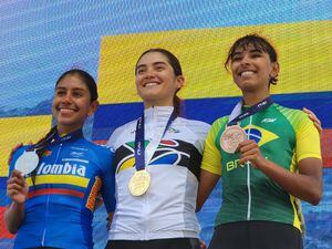 Panamericano de ciclismo de ruta en Panamá