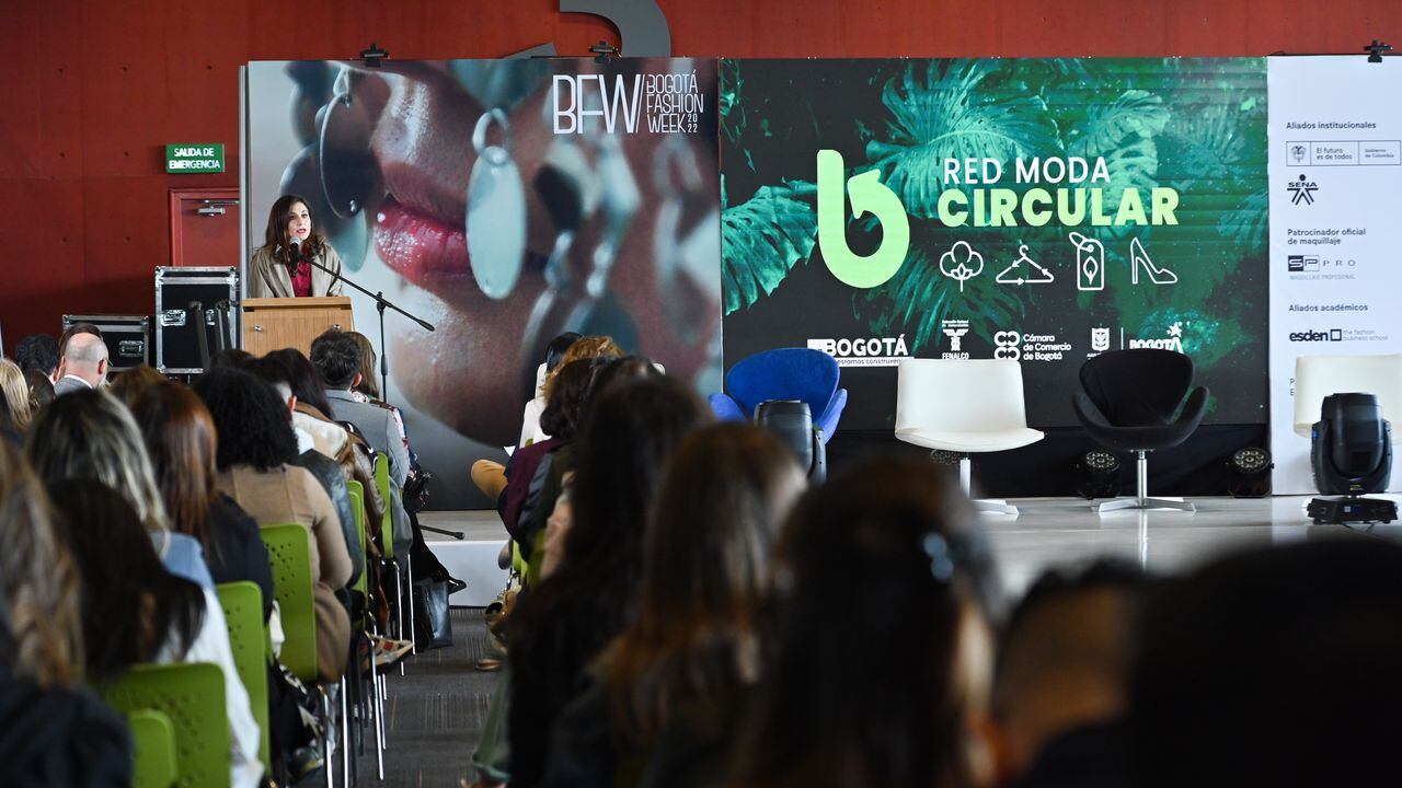 Bogota Fashion Week 2023