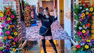 Karol Sevilla