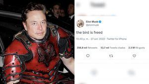 Twitter y Elon Musk