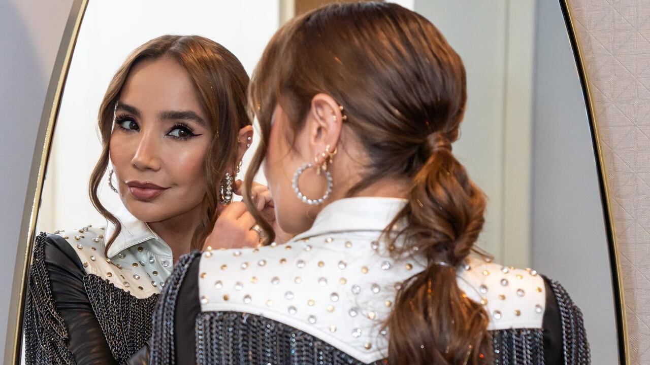 Paola Jara decidió algo controversial sobre su carrera que no a muchos les gustó