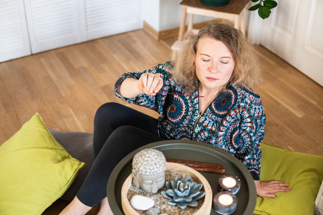 Alejar las malas energías antes de iniciar un nuevo año es muy importante para muchas personas.