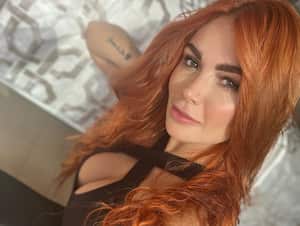 Sara Uribe y la relación de su hijo con la novia de Fredy Guarín