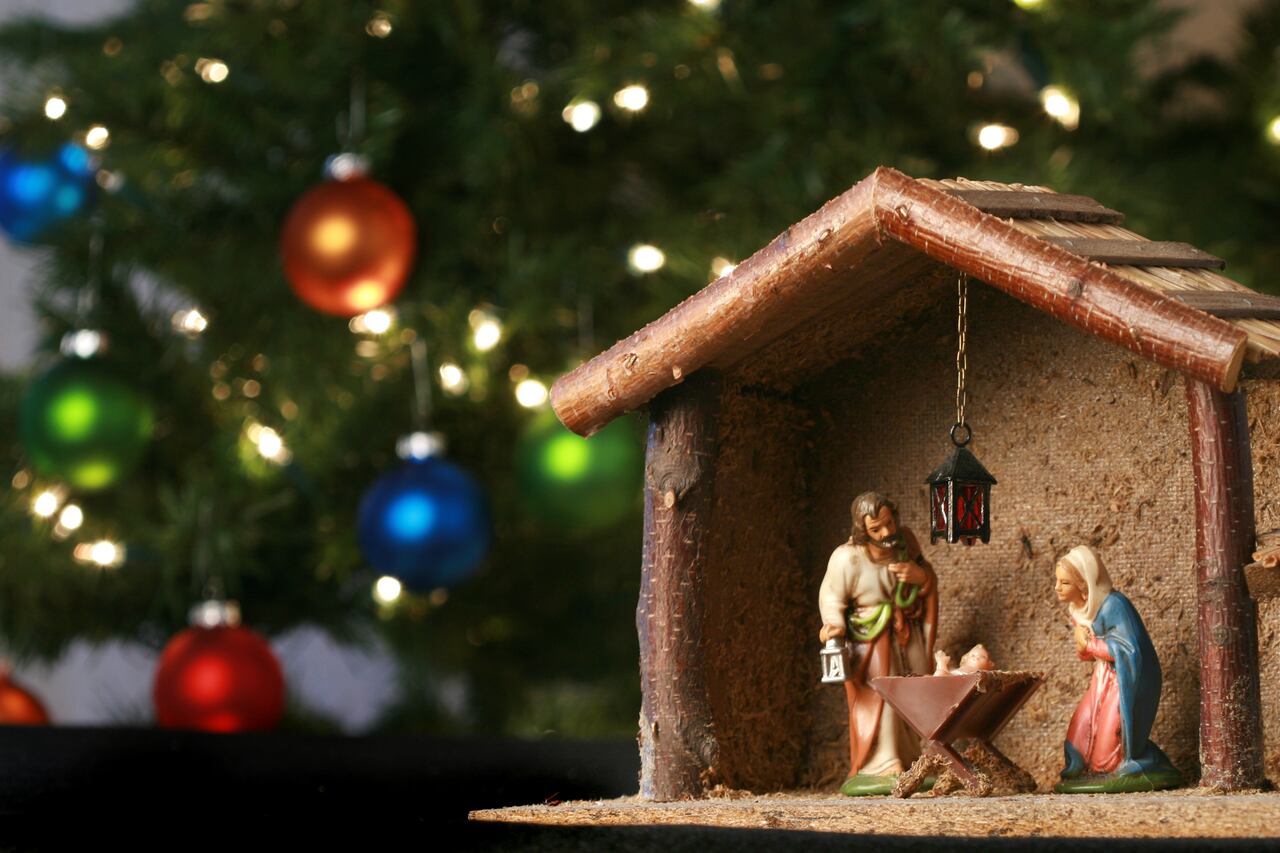 Pesebre