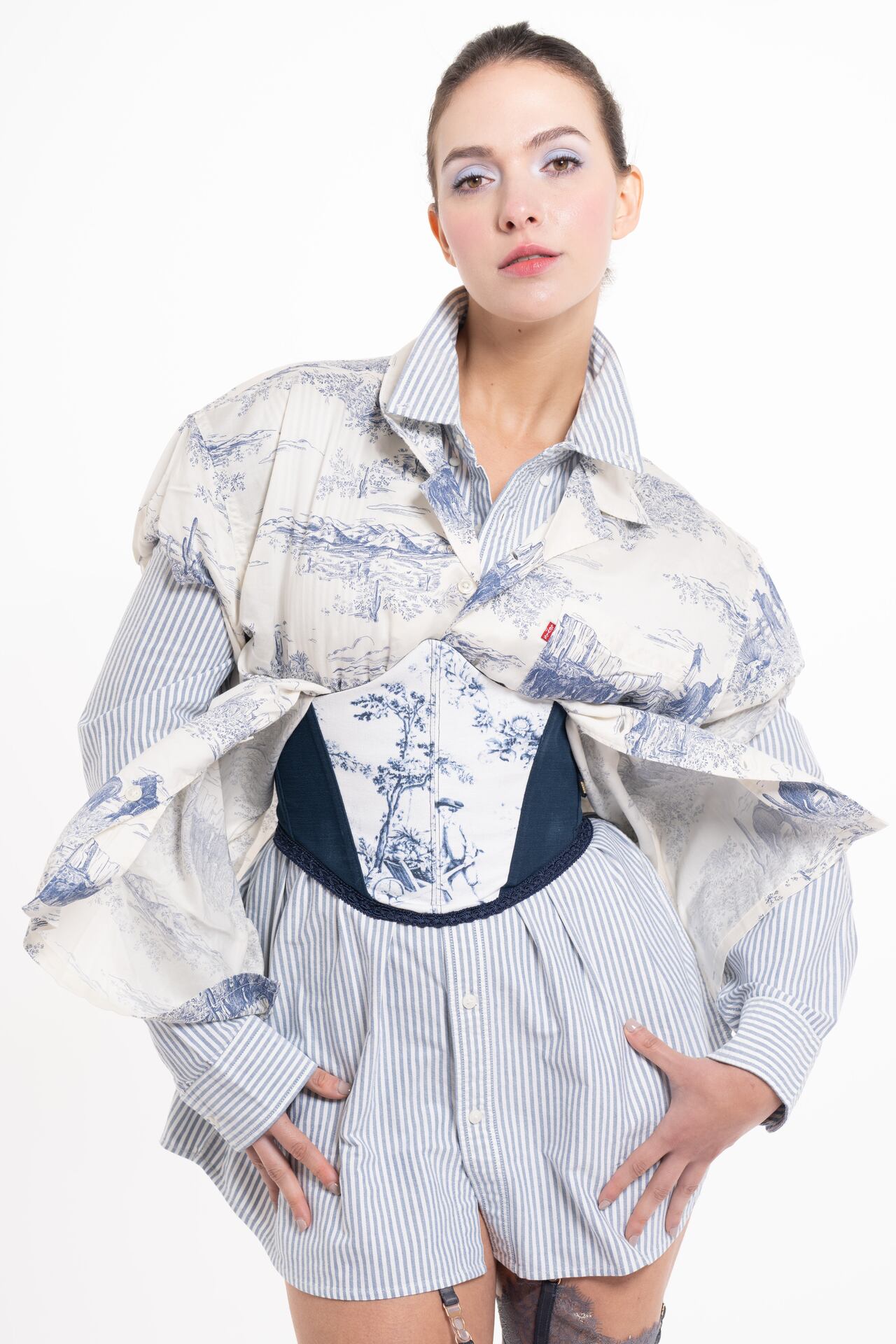 El Encanto del Estilo Romántico