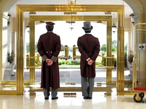 Hoteles más caros del mundo