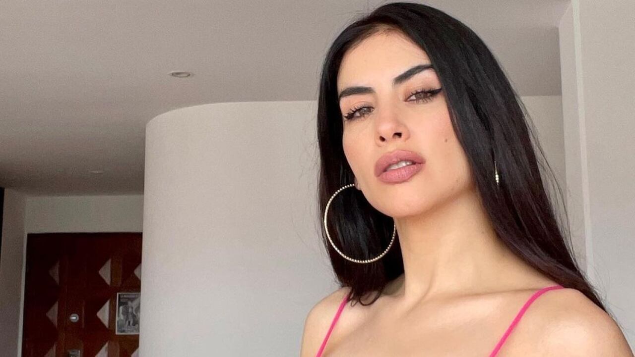 ¿Con ganas de colágeno? A Jéssica Cediel la vieron muy cerquita a cantante más joven que ella