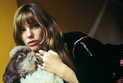 Jane Birkin